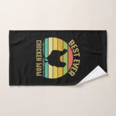 Chicken Lover | Best Ever Chicken Ma Handdoek (Handdoek)