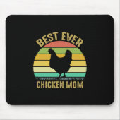 Chicken Lover | Best Ever Chicken Ma Muismat (Voorkant)