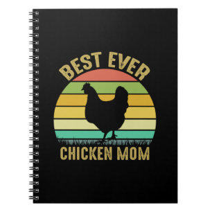 Chicken Lover   Best Ever Chicken Ma Notitieboek