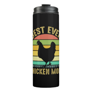 Chicken Lover Best Ever Chicken Ma Thermosbeker