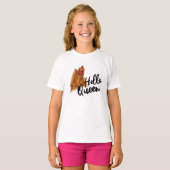 Chicken Lover Gift T-shirt (Voorkant volledig)