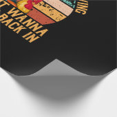 Chicken Lover | Je zou willen Tuck Cadeaupapier (Hoek)