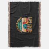 Chicken Lover | Je zou willen Tuck Deken (Voorkant Verticaal)