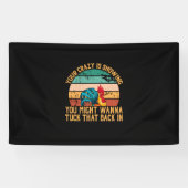 Chicken Lover | Je zou willen Tuck Spandoek (Horizontaal)