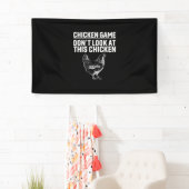 Chicken Lover | Kippen Spandoek (Insitu)