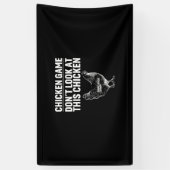 Chicken Lover | Kippen Spandoek (Verticaal)
