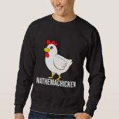 Chicken Ma Trui (Voorkant)