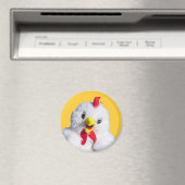 Chicken Magnet (Insitu (Vaatwasser))