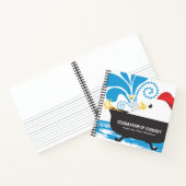 Chicken martini persoonlijk kookboek recept notiti notitieboek (Binnen)