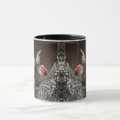 CHICKEN-MOK MOK (Midden)