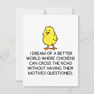 CHICKEN MOTIEVEN