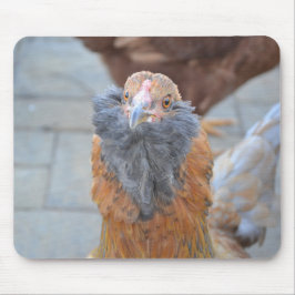Chicken Mousepad Muismat