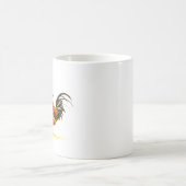 chicken mug koffiemok (Center)