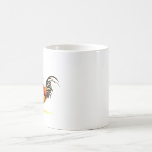 chicken mug koffiemok (Center)