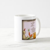 Chicken Noodle Soup Mug Koffiemok (Voorkant rechts)