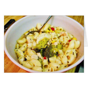 Chicken Noodles Soup