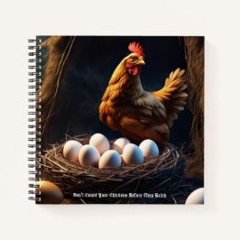 Chicken Notitieboek