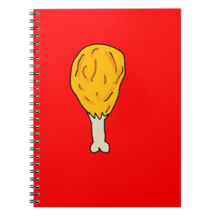 Chicken Notitieboek