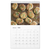 Chicken Nugget Calendar 2018 Kalender (Jan 2026)