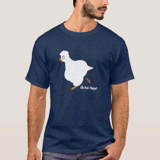 Chicken Nugget T-shirt