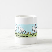 Chicken Nut - Mok (Center)