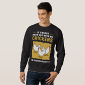 Chicken Owner Ha Trui (Voorkant volledig)