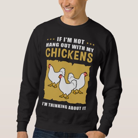 Chicken Owner Ha Trui (Voorkant)