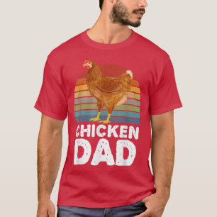 Chicken Pap Chicken Hen Cochrekramers Clothes F T-shirt