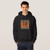 Chicken papa Chicken Lovers Hoodie (Voorkant volledig)