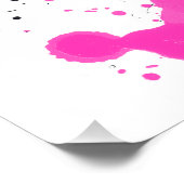 Chicken Perfect Poster (Hoek)