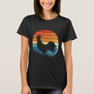 Chicken Phone T-shirt