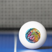 CHICKEN PINGPONGBAL (Net)