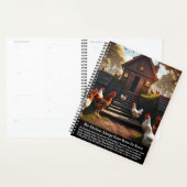 Chicken Planner (Display)