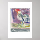 Chicken Poster (Voorkant)