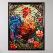 Chicken Poster (Voorkant)