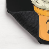 Chicken Pot Pie Funny Wiskunde Pun Chicken Pot Pi Muismat (Hoek)