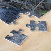 Chicken Puzzle Legpuzzel (Zijkant)