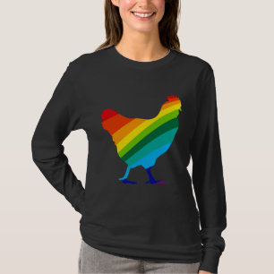 Chicken Rai T-shirt