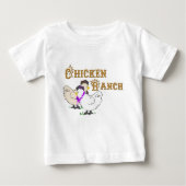 Chicken Ranch (Voorkant)