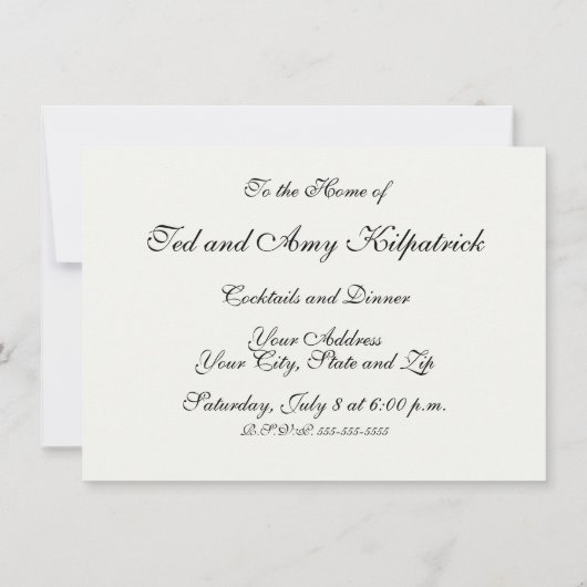 Chicken Rooster Colorful Pattern Boerderij Kaart (Achterkant)