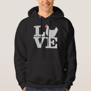 Chicken Sandwich Shirt Funny praat over Chicken Bu