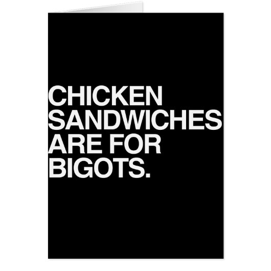 CHICKEN SANDWICHES ZIJN VOOR BIGOTS -.png (Voorkant)