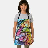 CHICKEN SCHORT (Insitu)