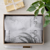 Chicken Scratch-weefselpapier Tissuepapier (Geschenk)