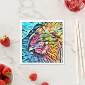 CHICKEN SERVET (Insitu)