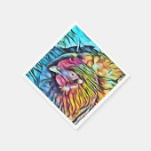 CHICKEN SERVET (Hoek)