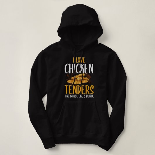 Chicken Shirt Ca Roule Ma Poule French Chicken (Design voorkant)