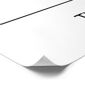 Chicken Soup is mijn recept? Poster (Hoek)