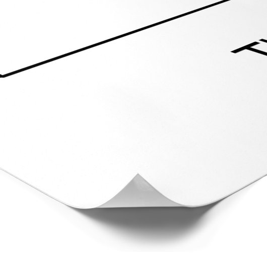 Chicken Soup is mijn recept? Poster (Hoek)