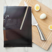 Chicken Soup Kitchen Towel Theedoek (Quarter Fold)